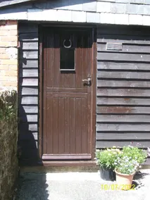 Studio annexe in Dartington hamlet. - Image 5