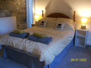 Studio annexe in Dartington hamlet. - Image 3