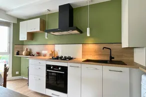 L'Artistik - Appartement 5 min à pied du port et parking privé - Image 3