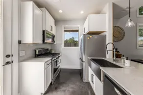 Entire House in North Central Austin - 2b/2.5bath - Image 5