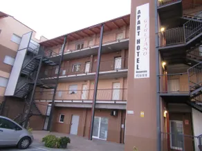 Apartamentos Giuliano - Image 3