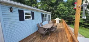 Hilltop hideaway| HOT TUB|Adventure Outdoors - Image 3
