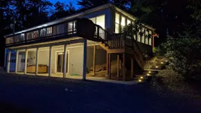 Hilltop hideaway| HOT TUB|Adventure Outdoors - Image 5