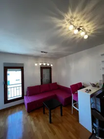 1-bedroom apartment - Image 4