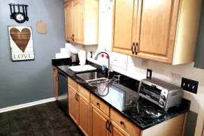 Cheshire House // Family Home, Fenced Yard, Pet Friendly, 2 mi from Mayo Clinic - Image 3