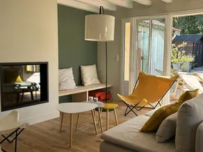 Villa des Sauges, Cap Ferret – Grand Piquey - Image 2