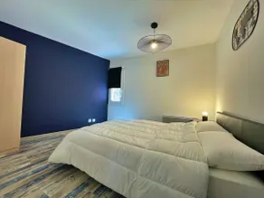 industrial loft style, fully equipped, near the center - Image 3