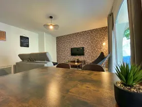 industrial loft style, fully equipped, near the center - Image 2