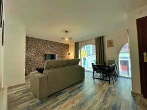 industrial loft style, fully equipped, near the center - Image 4