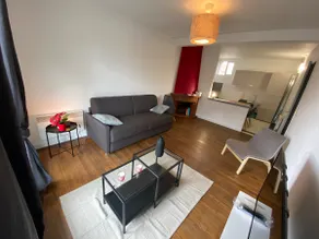 Fabulous 85 m2 2-bedroom, quiet with private parking - Image 5
