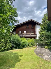 Spacious duplex apartment in Garmisch - Image 4