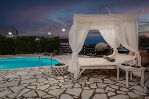 New beautiful artistic  villa! 1km to the beach! - Image 4