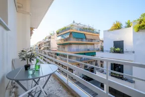 Luxury Penthouse in prime central Athens Thissio by GHH - Image 5
