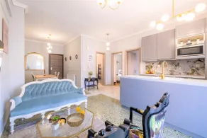 Luxury Penthouse in prime central Athens Thissio by GHH - Image 2