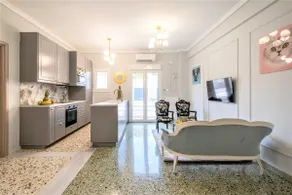 Luxury Penthouse in prime central Athens Thissio by GHH - Image 4