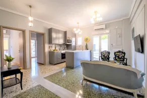 Luxury Penthouse in prime central Athens Thissio by GHH - Image 3