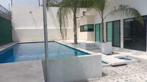 Casa los Arcos, Oaxtepec-Morelos - Image 3