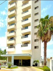 Flat Particular - MG Flats Residence - Próx Assembleia Leg MT - Image 2