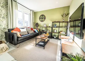 Modern apartment in downtown Bizkaia - Image 5