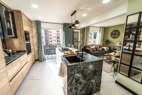 Modern apartment in downtown Bizkaia - Image 4
