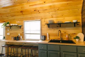 Lumber Lodge RRG - COMFY WOODSY STAY - in RRG/Auxier - Image 5