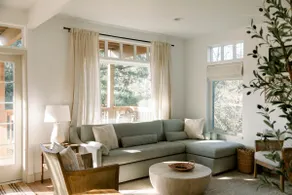 cozy beach house, private hot tub, fun game room - Image 5