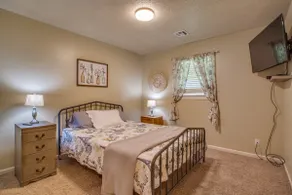 Heated Pool! Family-Friendly House with Coffee Bar - Image 4