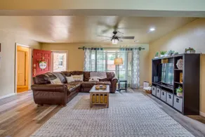 Heated Pool! Family-Friendly House with Coffee Bar - Image 2
