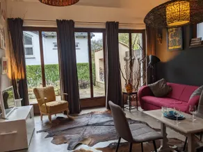 The Studio | Tiny-house coziness with outdoor area - Image 5