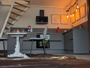 The Studio | Tiny-house coziness with outdoor area - Image 3