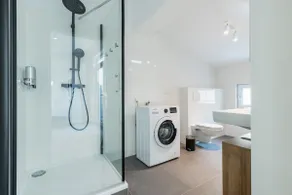 Loft apartment with Terrace + Free Parking. Leopoldstadt - Image 5