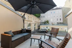 Loft apartment with Terrace + Free Parking. Leopoldstadt - Image 3