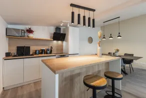 Loft apartment with Terrace + Free Parking. Leopoldstadt - Image 4