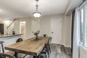 Modern 3br 3 ba house near downtown w/ amenities - Image 5