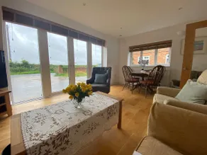 Sparrow’s Nest Cottage - Image 4