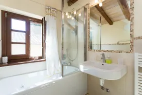 Antico Casale Tiravento - Apartment with whirlpool - Image 5
