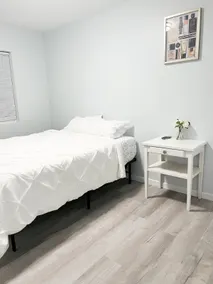 Ground Floor JBER 2BR 1BA Spacious Modern Suite 1 - Image 4