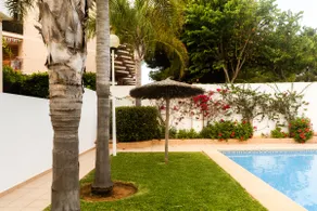 Jávea 2bedroom-beach1 min.walk+swimmingpool+wifi - Image 3