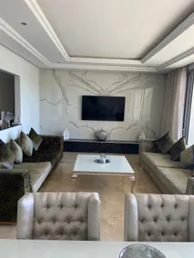 Luxueux appartement Ritz Carlton Marina Smir - Image 5