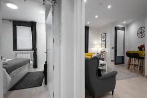 Glory Suite Zurriola Beach with AC - Image 3