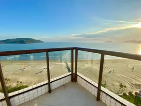 SHB - Amazing ”on the sand” apartment in Gonzaga - Image 2