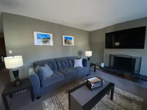 Cheerful 3 bedroom home away from home - Image 4