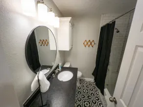 Suite Home Alabama is newly renovated with luxury! - Image 4