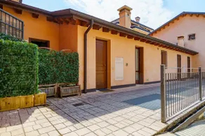 [Casa da Ignazio - Vicenza] Elegant Apartment - Image 2