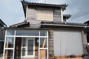 NALU 3 minutes by car to the sea Chirihama Naga Driveway Next to a private rental inn 20 minutes by car to Kanazawa - Image 5