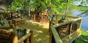 Bearadise Lodge - Image 4