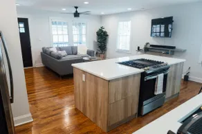 Newly renovated Wilmore home! - Image 5