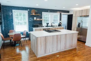 Newly renovated Wilmore home! - Image 4