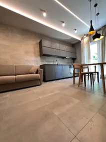 Designer apartment 30 meters from the sea - Image 3