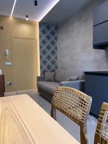 Designer apartment 30 meters from the sea - Image 4